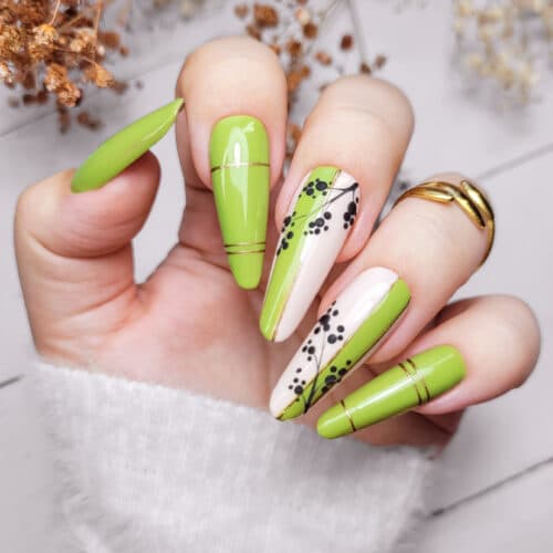 Painting gel