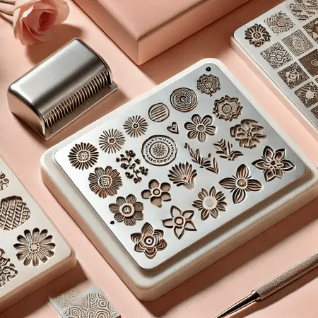 Stamping