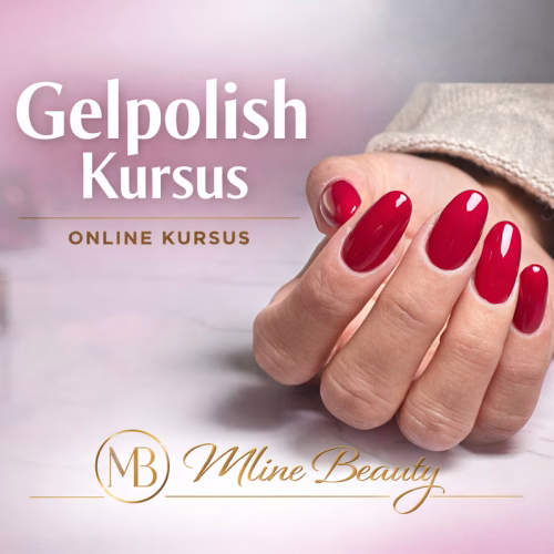 Gelpolish kurser