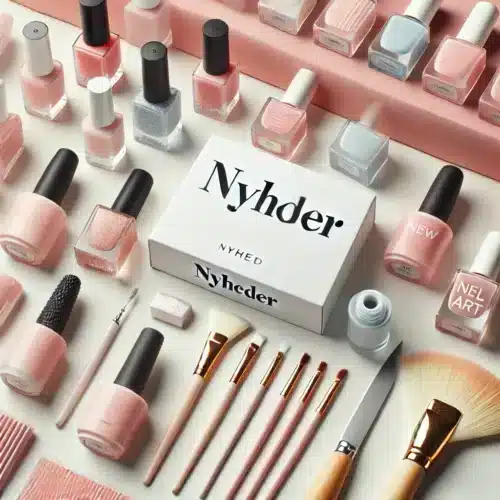 Nyheder