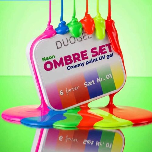Ombre sæt