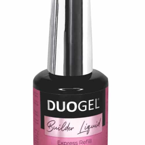 Builder liquid gels