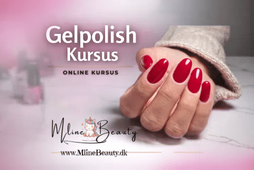 Gelpolish kurser