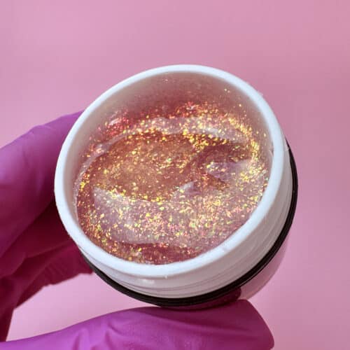 Chameleon Gel